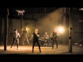 A Skylit Drive 'Bring Me a War' Behind the ...