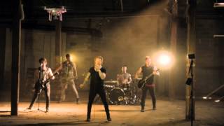 A Skylit Drive &#39;Bring Me a War&#39; Behind the Scenes