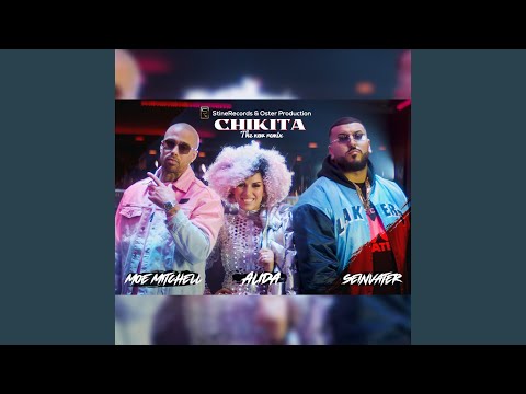 Chikita (Remix)