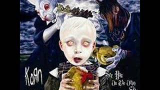 KoRn - Seen it All (unedited)