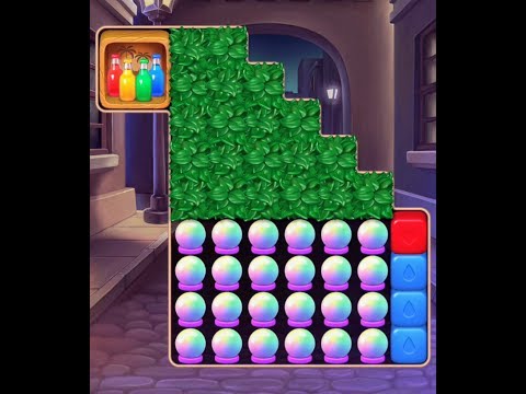 TOON BLAST level 2504