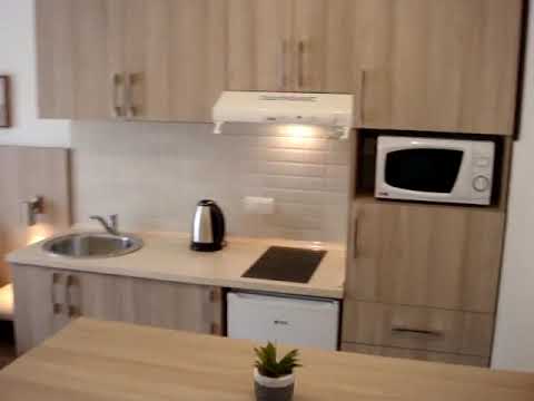 ADRIATIK LUX -  DE  LUKS APARTMAN 603 i  604