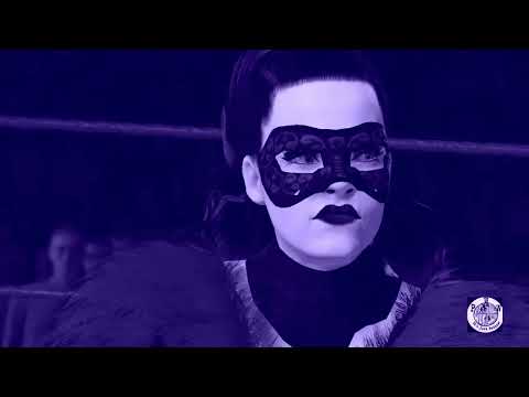 PWW Thursday Night Girl Fight S1 Ep24 Pt2