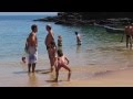 Buzios Brasil Praia Joao Fernandinho Beach HD