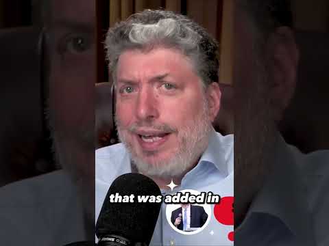 The Trinity Doctrine Invented by the Church - Rabbi Tovia Singer