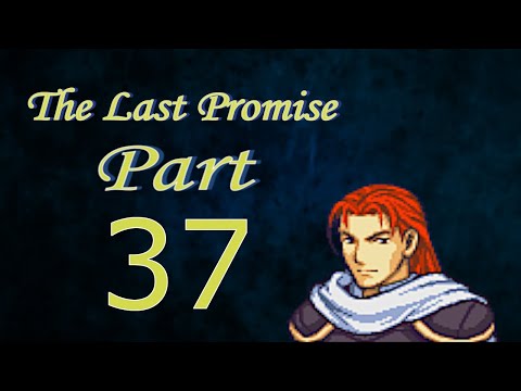 Part 37: Let's Play The Last Promise - Chapter 24 - 'Depths of Darkness'