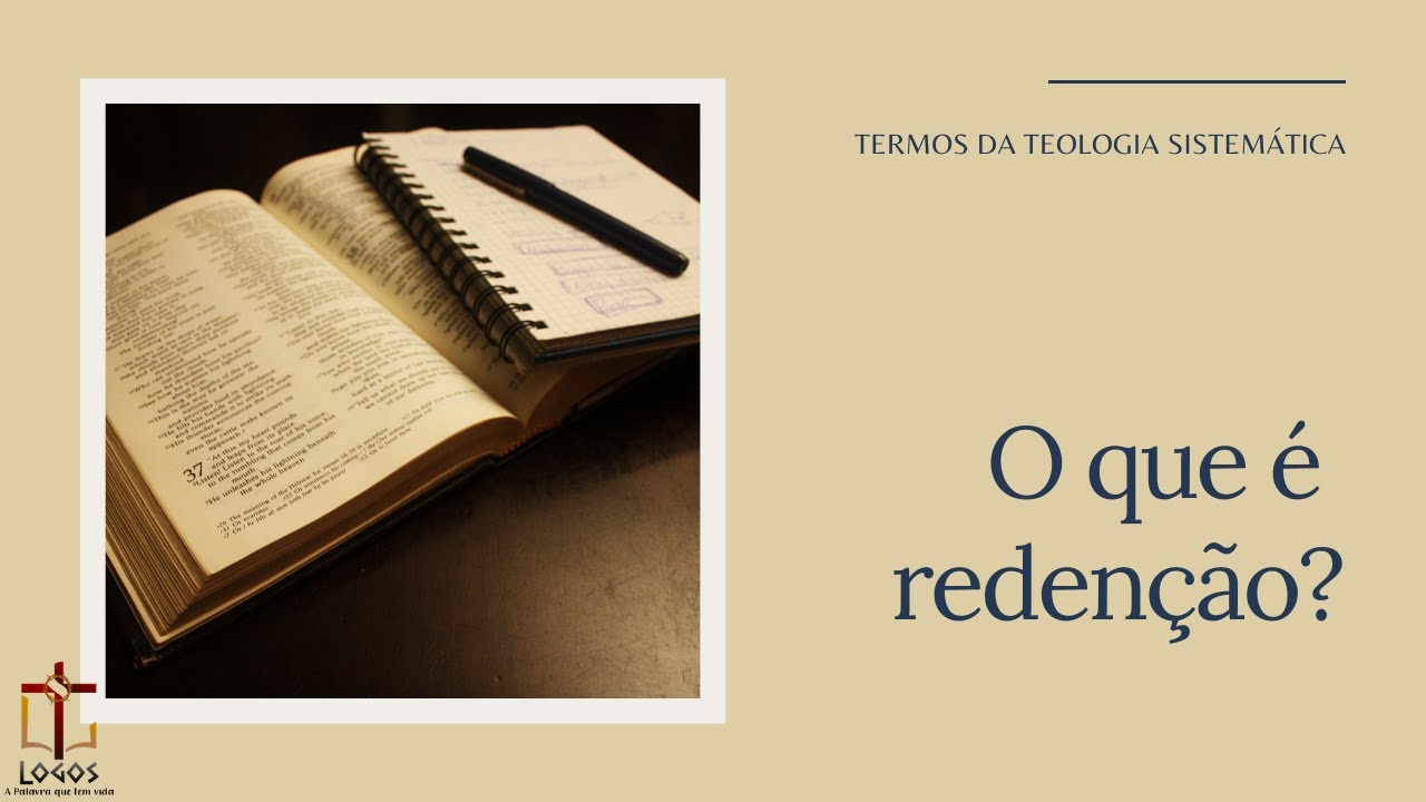 O que é redenção?