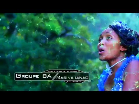 MASINA IANAO // GROUPE BA MADAGASCAR **** THOU ART HOLY OH LORD