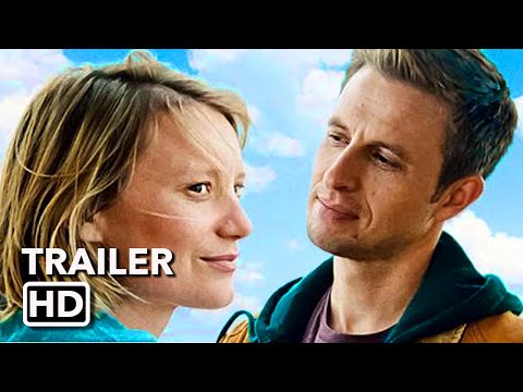 BERGMAN ISLAND (2021) Trailer #2 - Tim Roth, Mia Wasikowska, Anders Danielsen Lie - HD Trailer