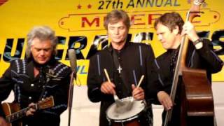 Marty Stuart, The Running Kind.