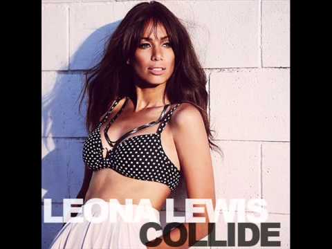 Leona Lewis Vs Avicii - Fade Into Collide Mashup