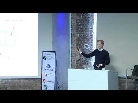 SymfonyLive San Francisco 2017 - Kafka will get the message across, guarantee - David Zuelke