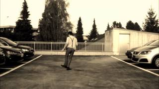 Washington Square-The Correspondents ( Electro Swing Dance )