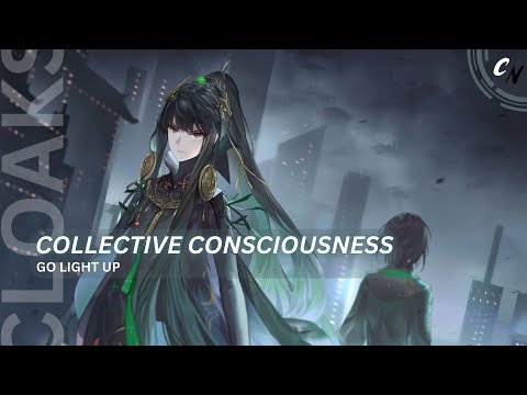 Nightcore - Collective Consciousness | (lyrics)