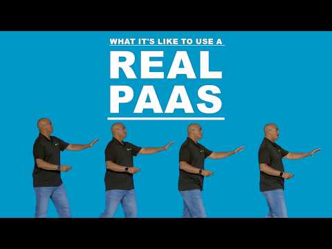 Build apps, not containers