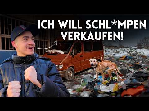 Schockierende Zustände im ärmsten Ghetto Europas | unzensiert 
