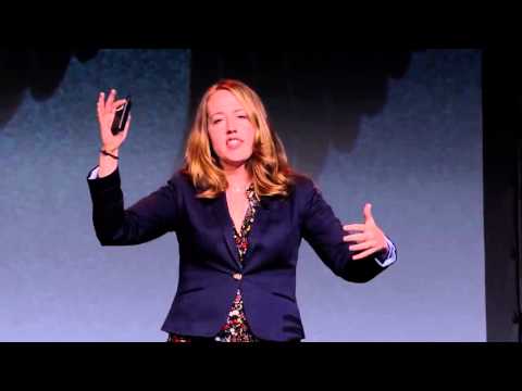 O'Reilly's Fluent Conference 2016 — Tracy Osborn Keynote