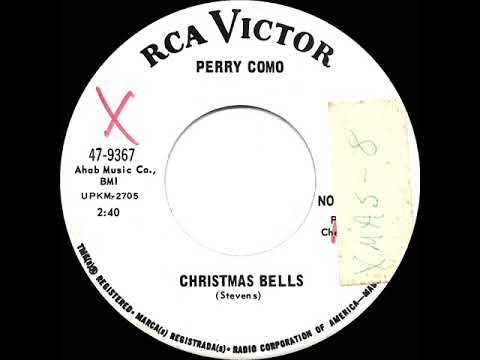 Christmas Bells video thumbnail