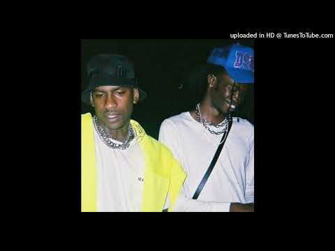 LANCEY FOUX x SKEPTA - SATURN 158BPM {JAYTRENCH X REDD]