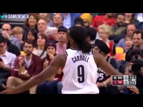 D'Angelo Russell March Offensive Highlights Part 2