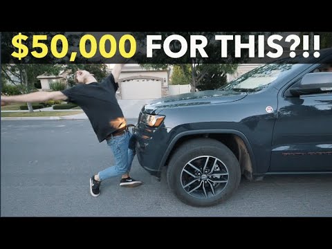 $50,000 For This?!!