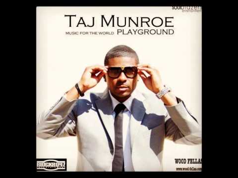 Taj Munroe - Playground