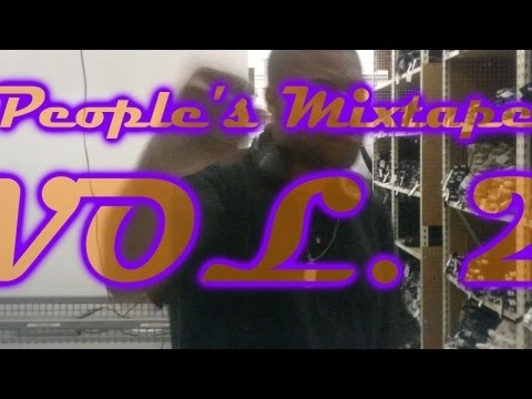 Video thumbnail for I Know (Remix)