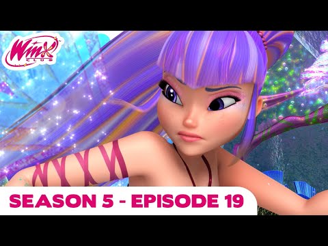 Winx Club - FULL EPISODE | The singing whales | Season 5 Episode 19