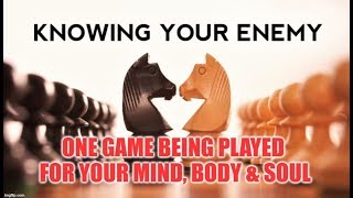 The Truth Hidden In Plain Sight! Eyes 2 See!