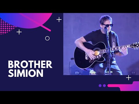 Apocalipse Now Acústico (2021) - Brother Simion