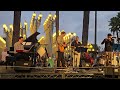 Grant Geissman Band at LACMA, August 15, 2025