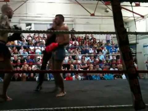 eric dineen v wayne cambridge