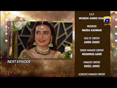 Dao Episode 03 Teaser - 5th Marc2024 - HAR PAL GEO