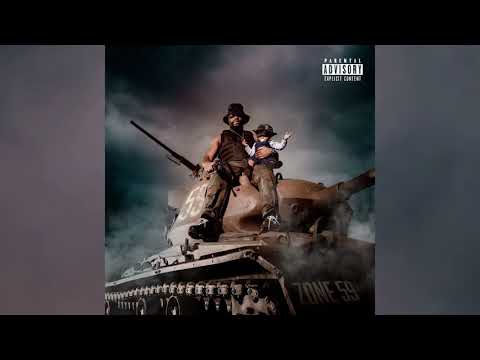 Gradur - 1er Contact feat Dadju