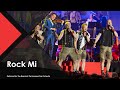 Rock Mi - The Maestro & The European Pop Orchestra ft. voXXclub