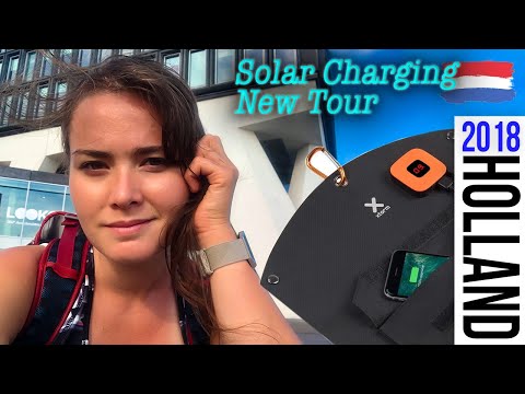 Xtorm solar batteries for touring, Netherlands adventures, Architecture, Peter the Great