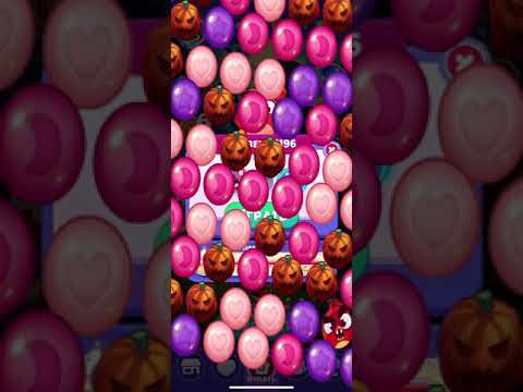 Angry birds dream blast #145 level 1191 - 1200