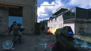 Halo Infinite: 1000% Brain Power