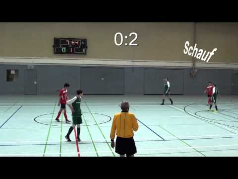 C-Junioren/HKM Feb.12(HF)/FC Preussen Hameln 07 --TSV Germania Reher  3:1