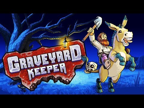 Graveyard Keeper Death Solution