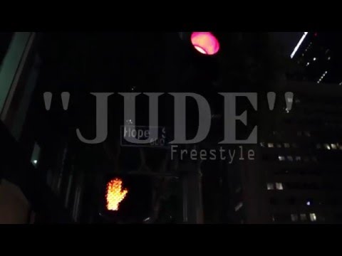 JUDE x SmooveLee (Music Video)