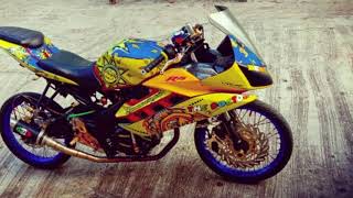 Download lagu R15 modifikasi jari-jari terbaru 2019 mp3