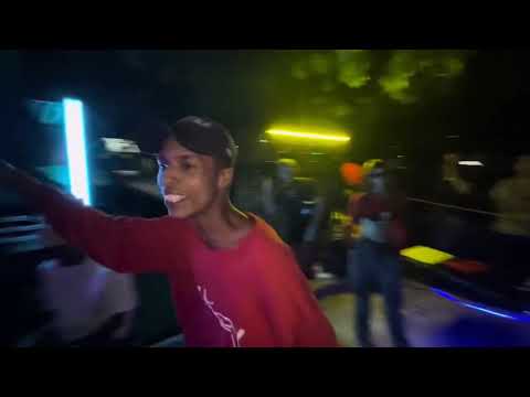 Bleessai VS Dobak / 7 de Julio (semifinal)