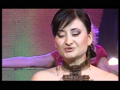 ,,Stele in Oglinda 2012" - Picaturi muzicale - Dulce si amar