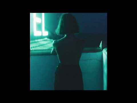 6lack x The Weeknd Type Beat ~ Сalmness | Dark R&B Instrumental