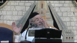 הרב ליאור כחלון,פרשת כי תשא (הרב ליאור כחלון) - התמונה מוצגת ישירות מתוך אתר האינטרנט יוטיוב. זכויות היוצרים בתמונה שייכות ליוצרה. קישור קרדיט למקור התוכן נמצא בתוך דף הסרטון