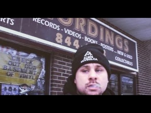 Killah Dilla & Sado  - Starsky & Hutch (Produced By Frizzy Astro) Official Music Video