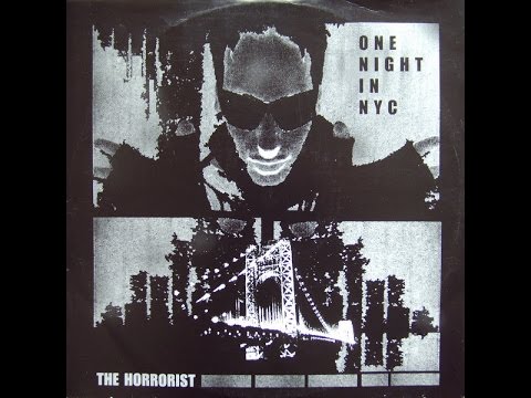 The Horrorist - One Night In New York City ( Pascal FEOS Remix )