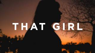 Download lagu Olly Murs - That Girl (Lyrics) mp3 Download lagu Olly Murs - That Girl (Lyrics) mp3