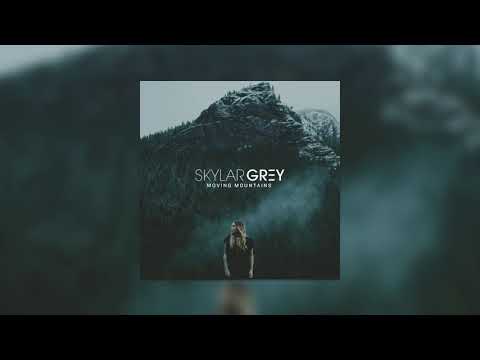 スカイラー・グレイ - ムービング・マウンテンズ [カバーアート] (Skylar Grey - Moving Mountains [Cover Art])